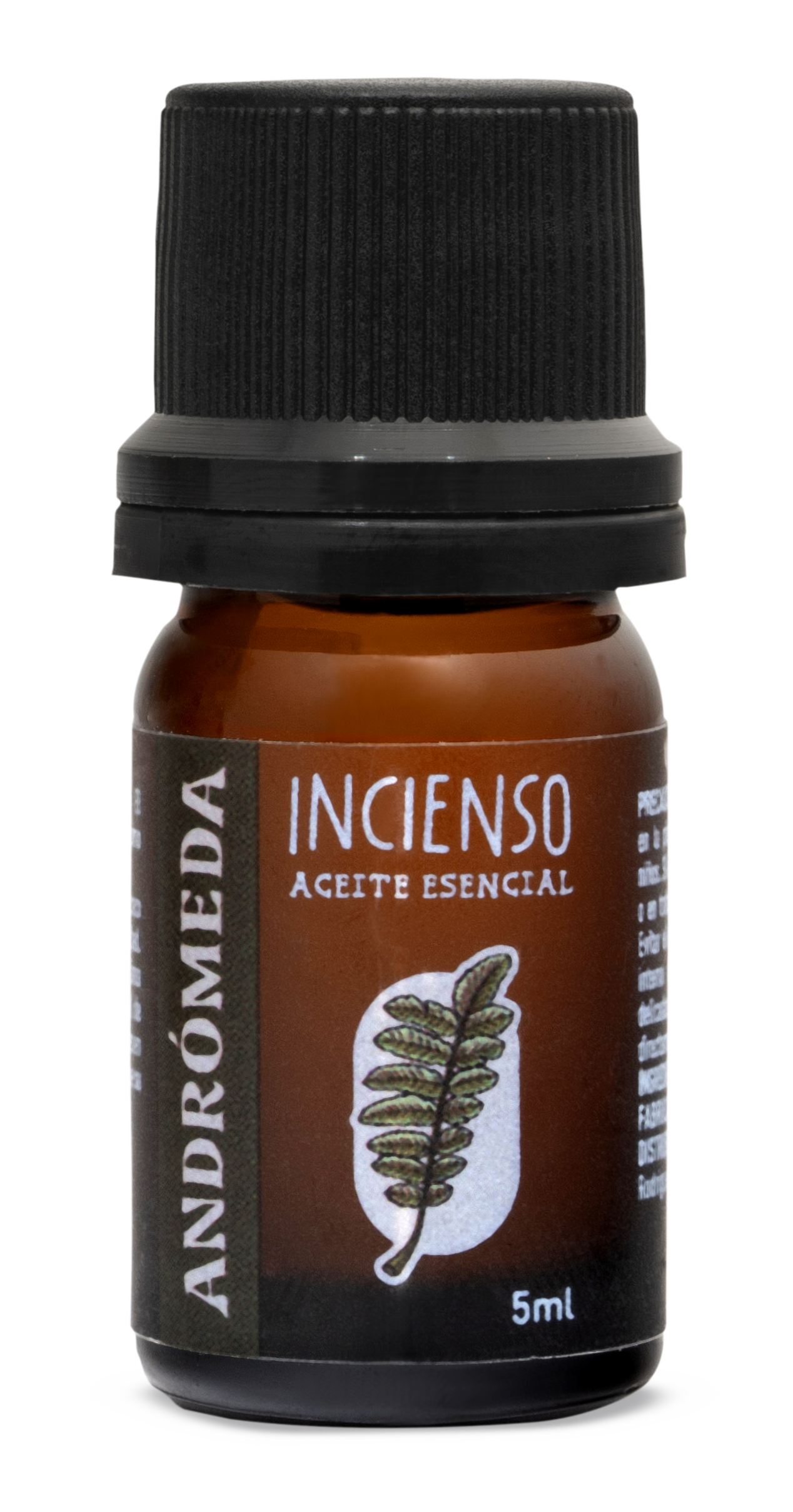 Incienso - Aceite Esencial Gotero 5ml