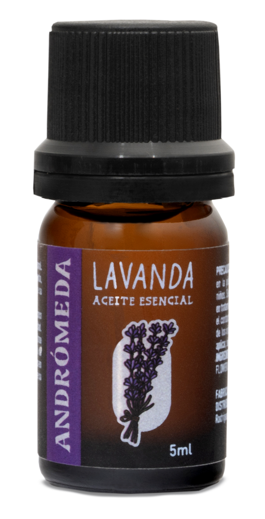 Lavanda - Aceite Esencial Gotero 5ml
