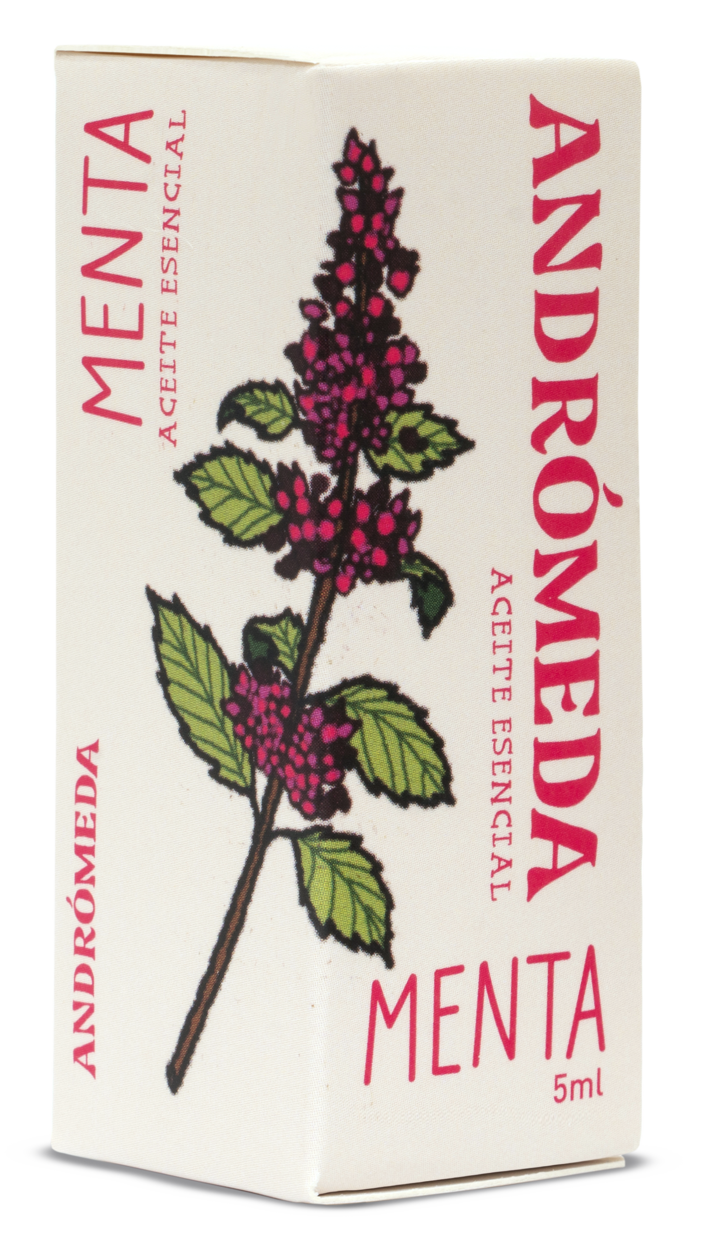 Menta - Aceite Esencial Gotero 5ml
