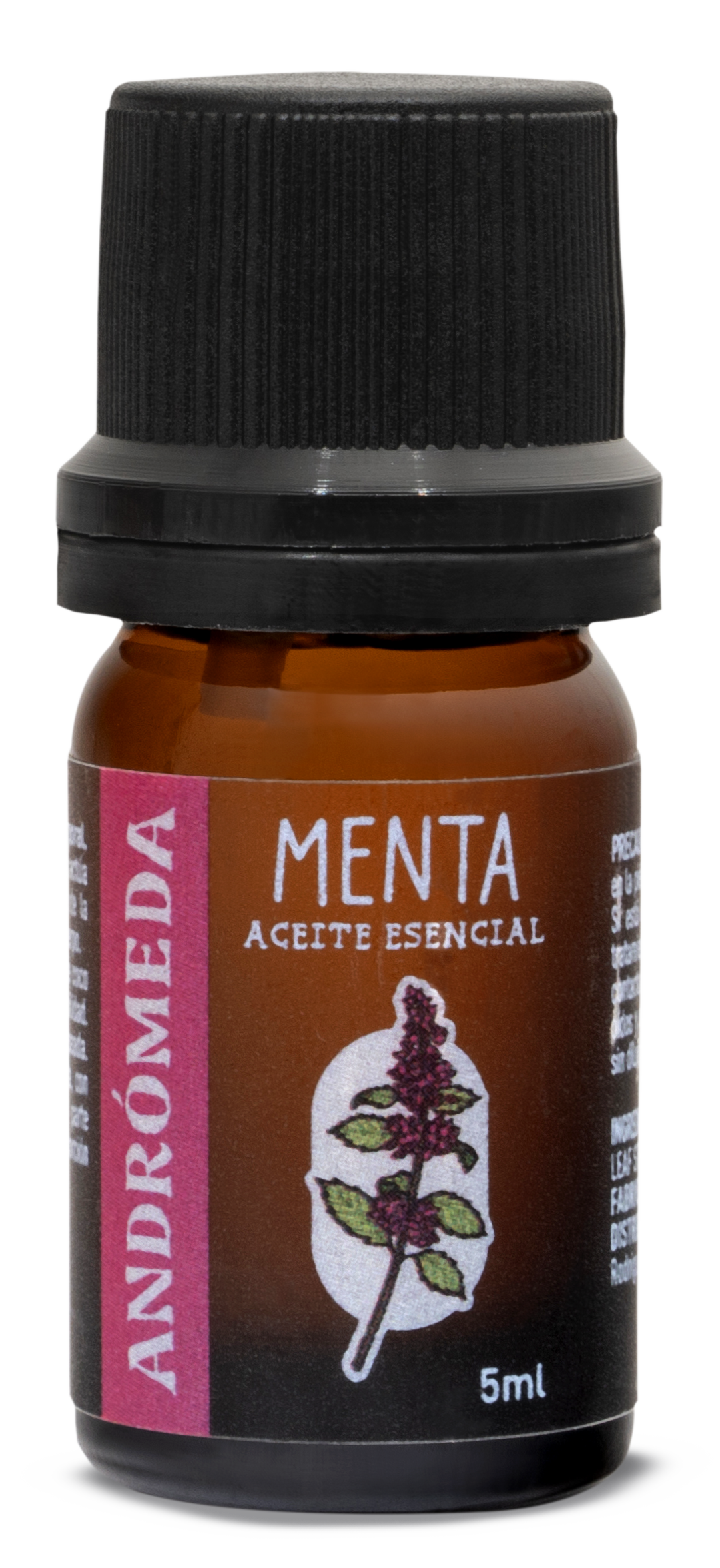 Menta - Aceite Esencial Gotero 5ml