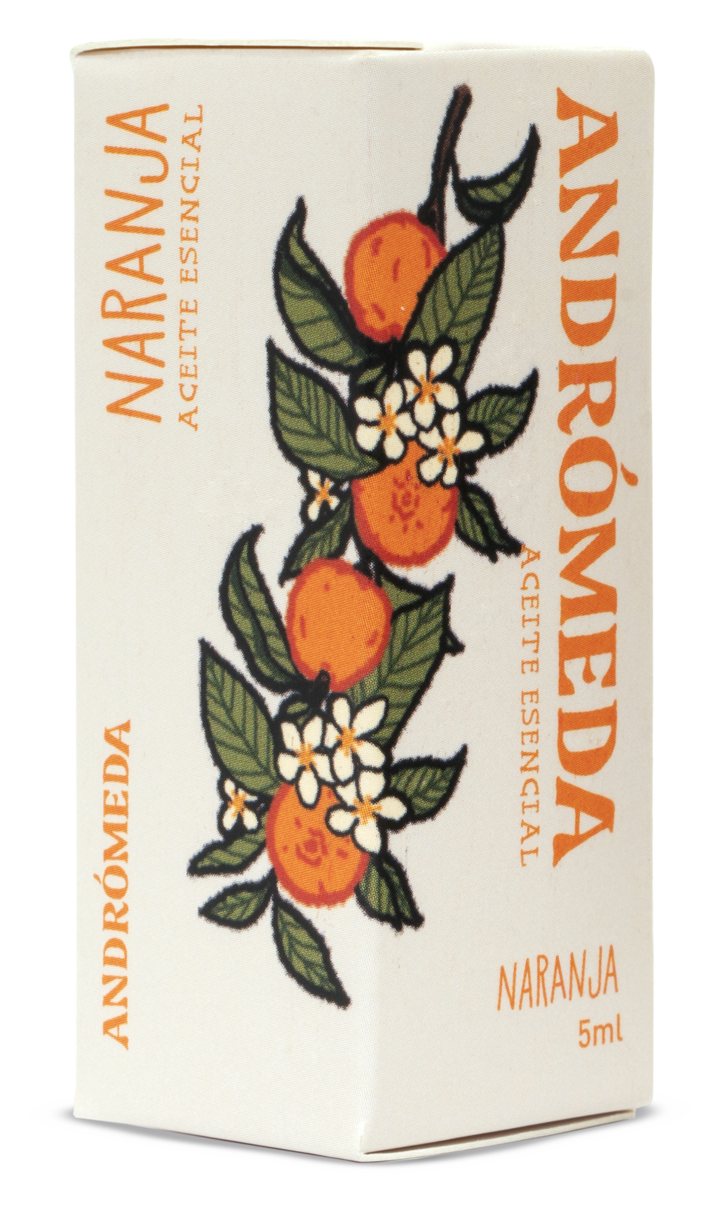 Naranja - Aceite Esencial Gotero 5ml