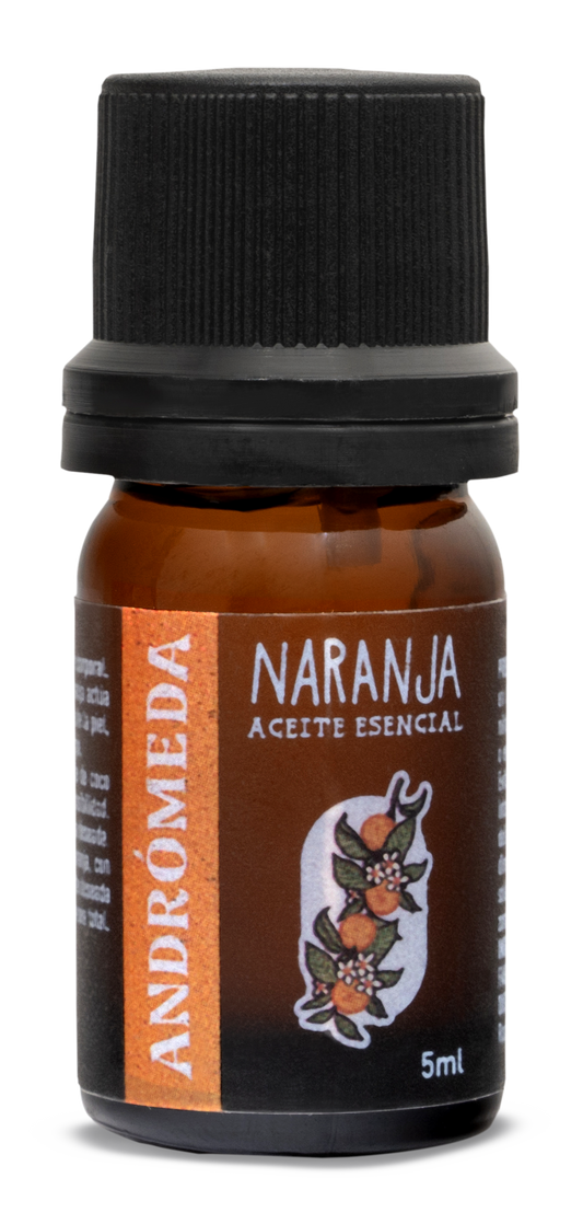 Naranja - Aceite Esencial Gotero 5ml