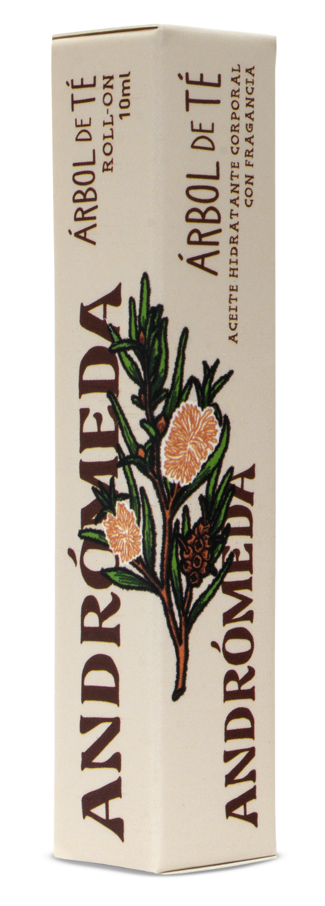 Árbol de Té - Rollon 10ml