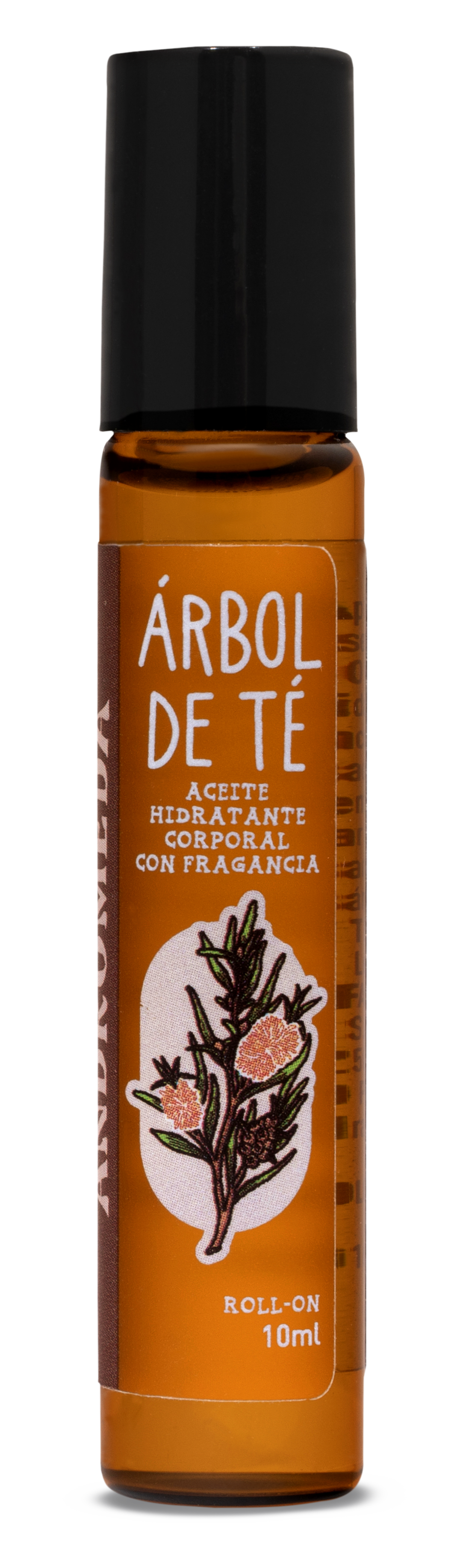 Árbol de Té - Rollon 10ml
