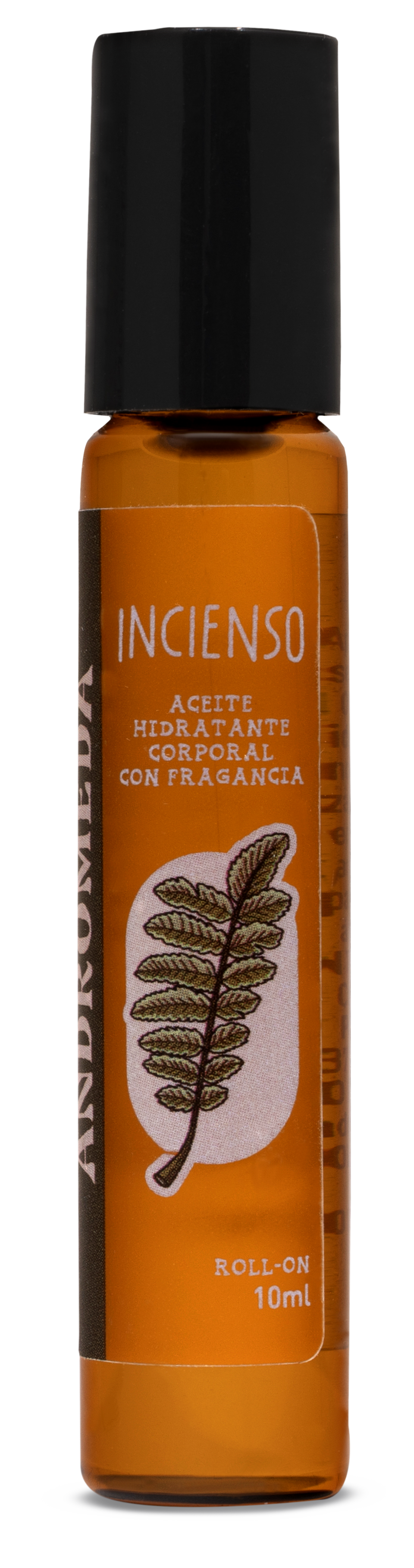 Incienso - Rollon 10ml