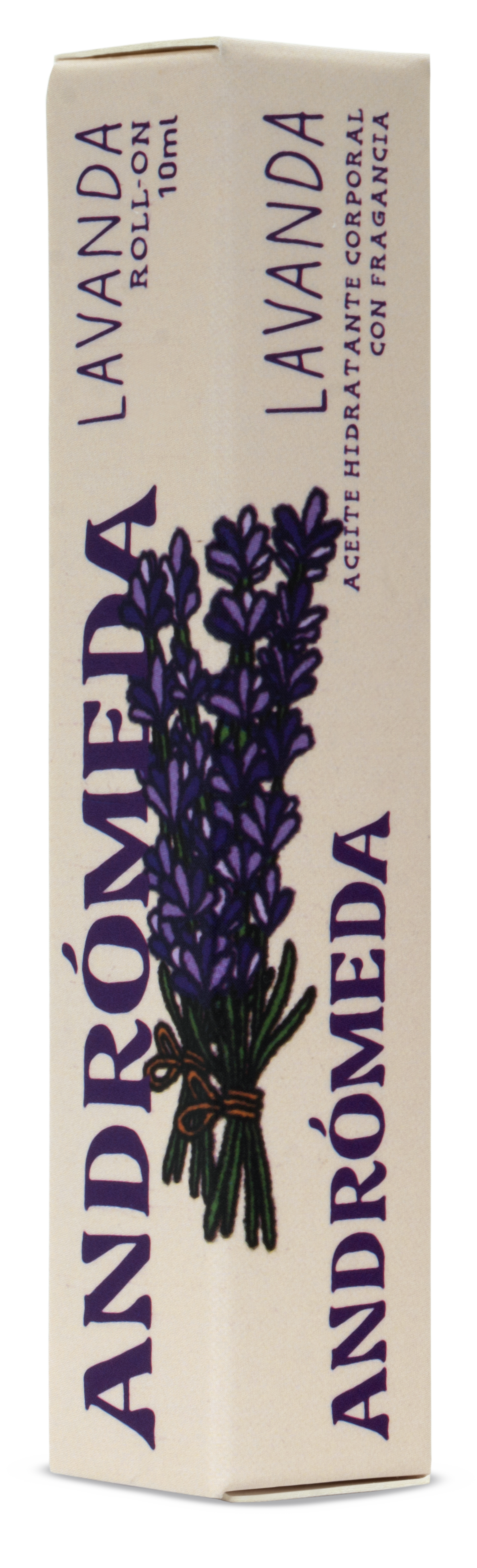 Lavanda - Rollon 10ml