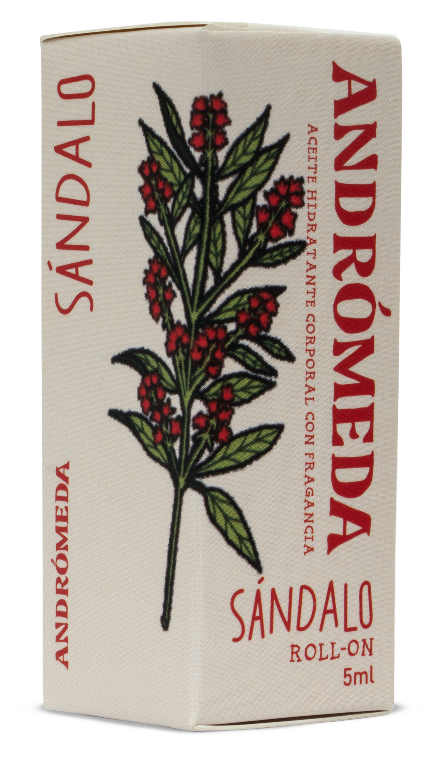 Sándalo - Rollon 5ml
