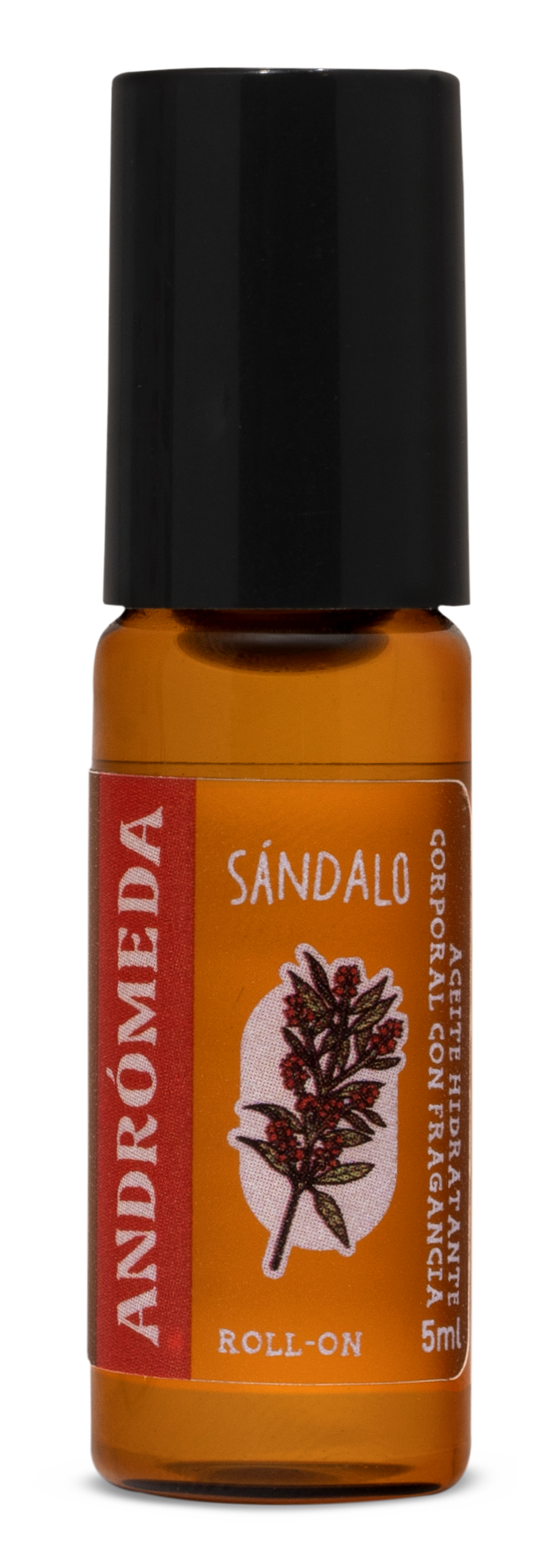 Sándalo - Rollon 5ml