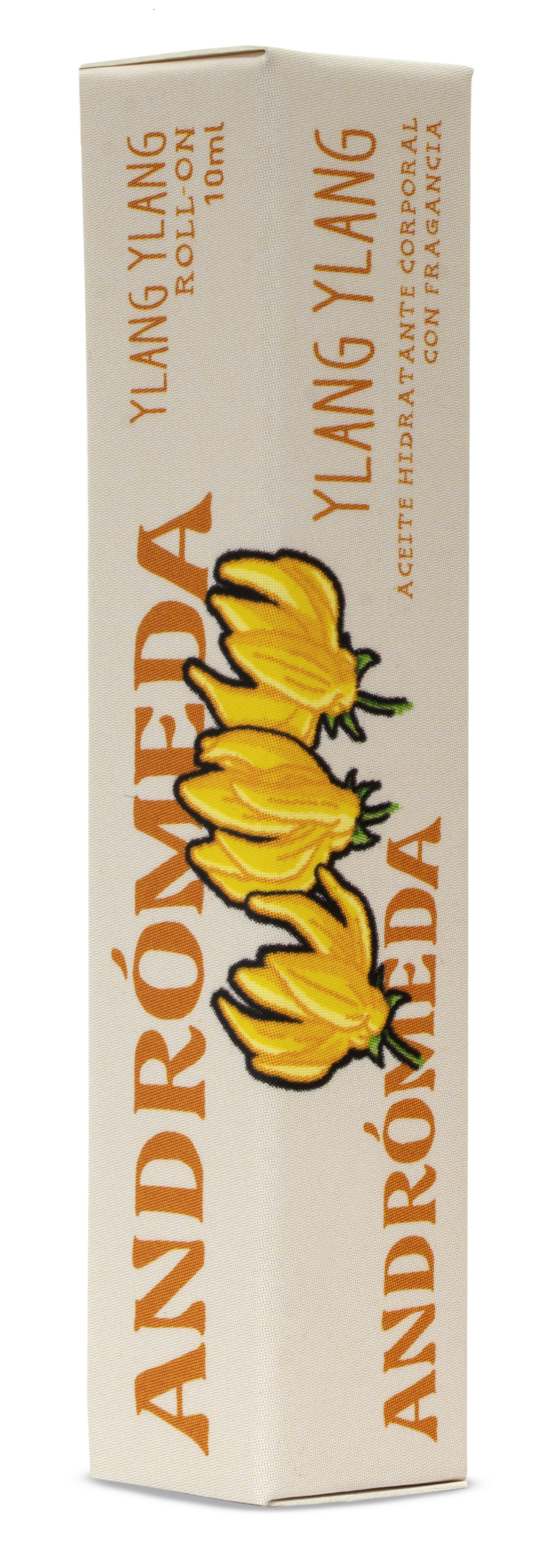 Ylang Ylang - Rollon 10ml