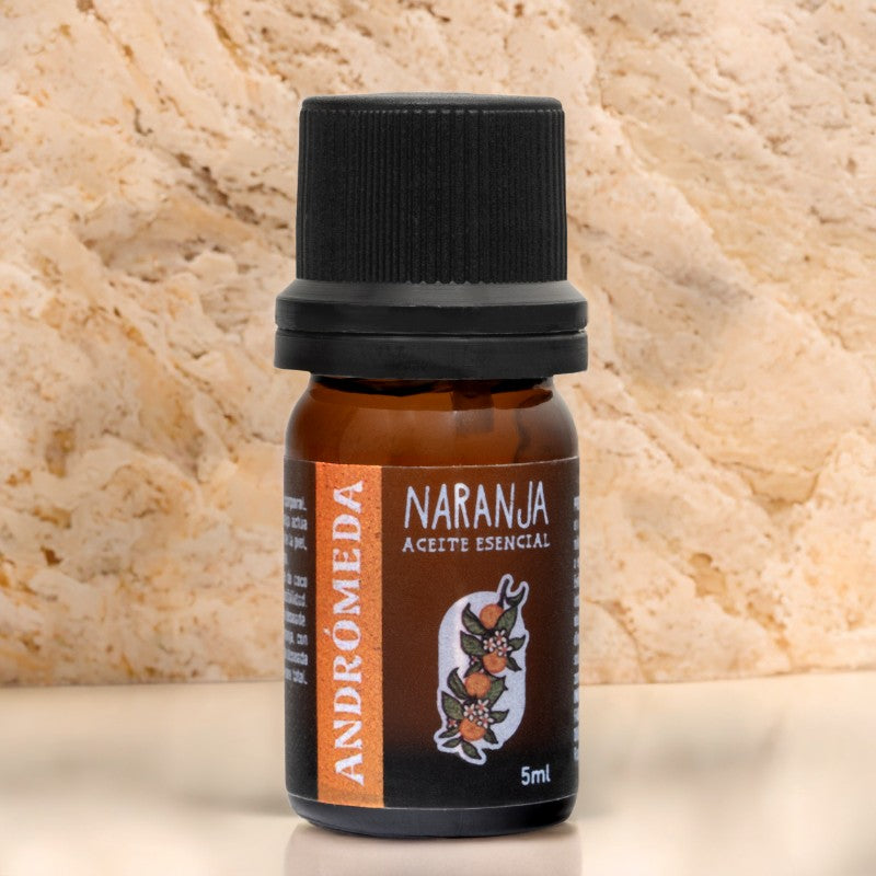 Naranja - Aceite Esencial Gotero 5ml