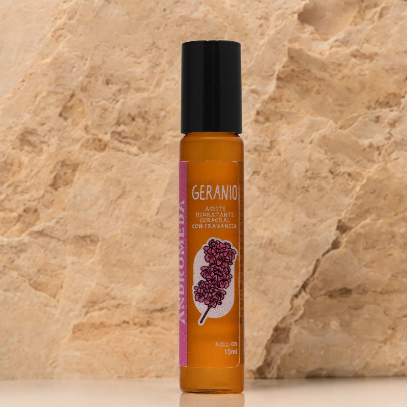 Geranio - Rollon 10ml