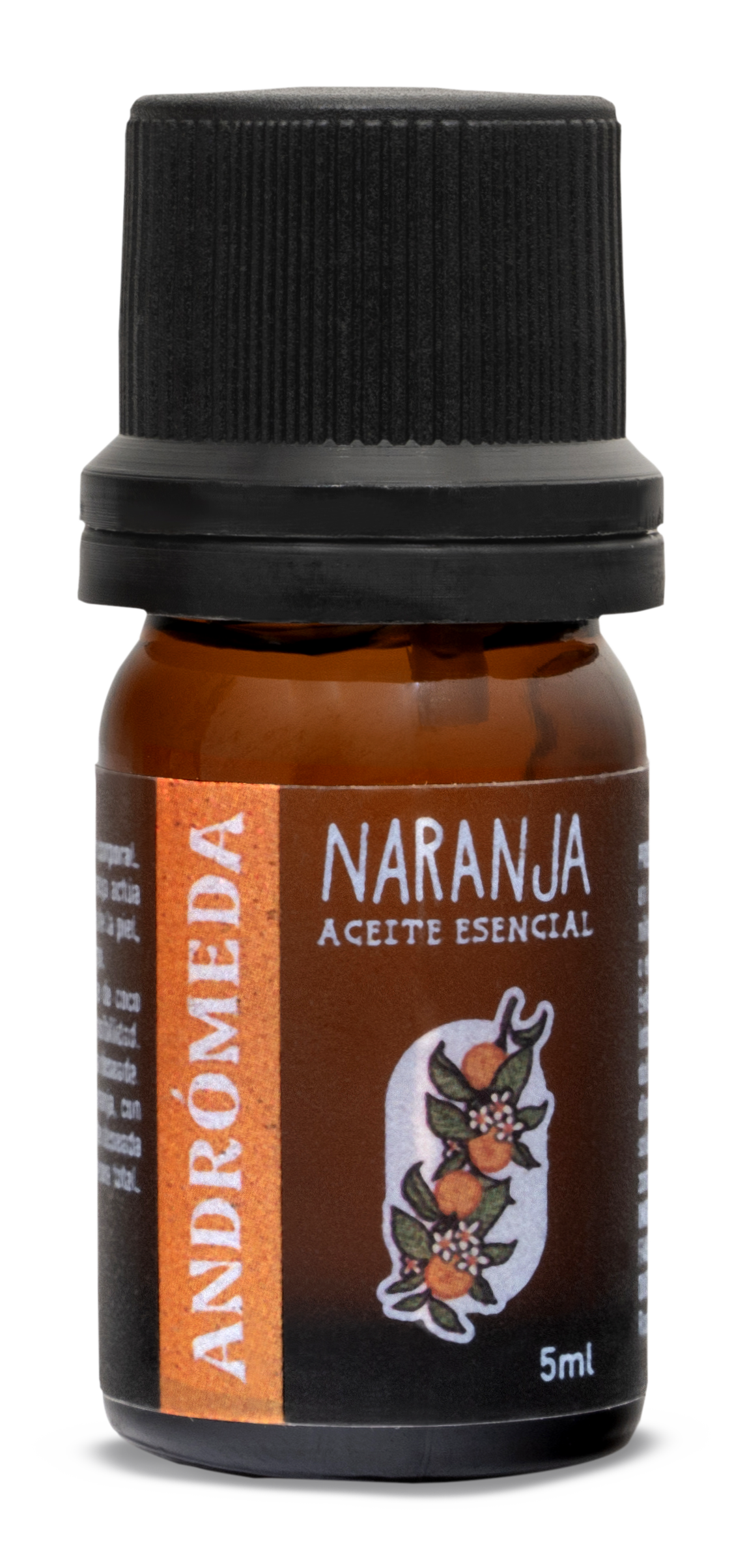 Naranja - Aceite Esencial Gotero 5ml