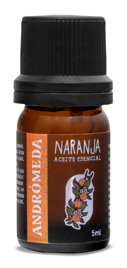 Naranja - Aceite Esencial Gotero 5ml