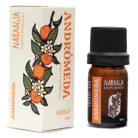 Naranja - Aceite Esencial Gotero 5ml