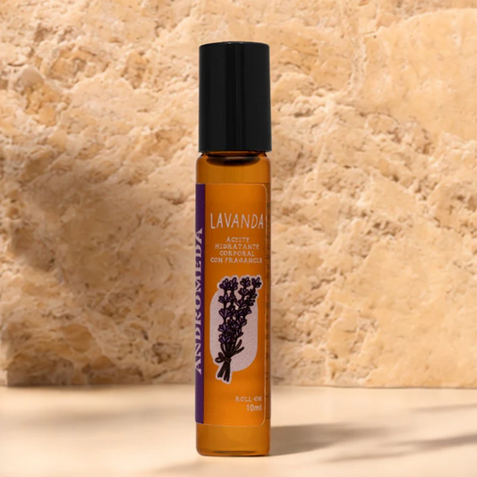 Lavanda - Rollon 10ml