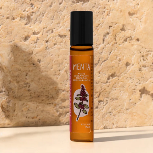 Menta - Rollon 10ml