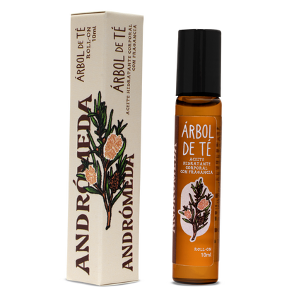 Árbol de Té - Rollon 10ml