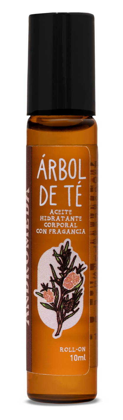 Árbol de Té - Rollon 10ml