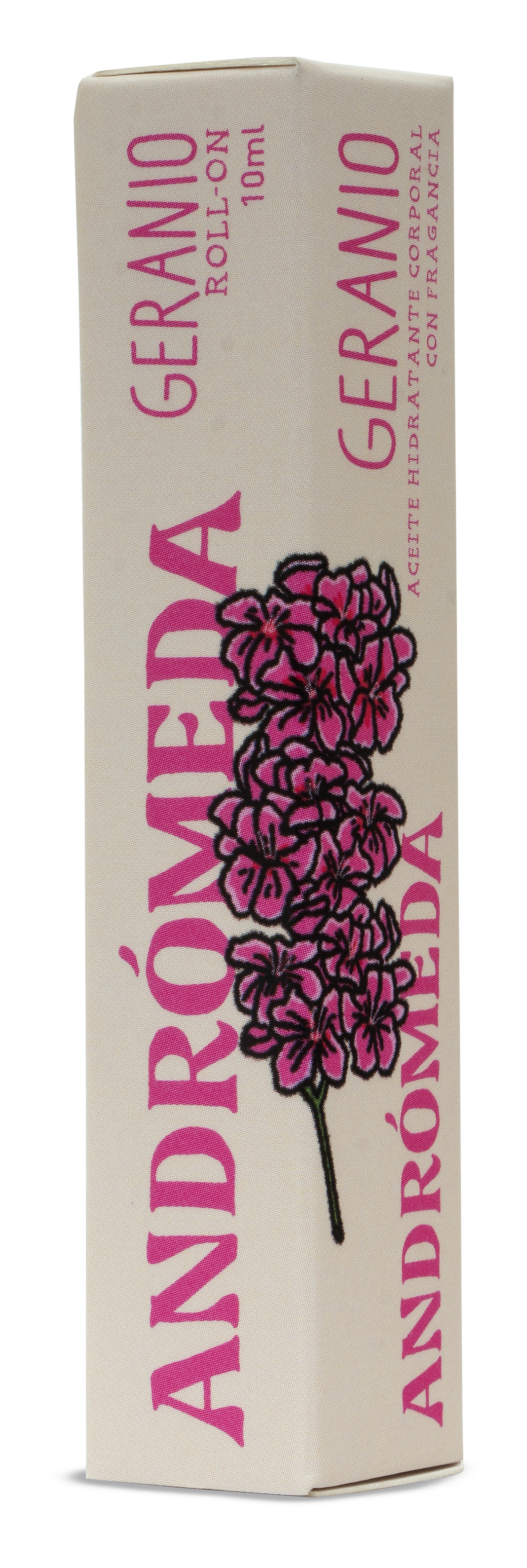Geranio - Rollon 10ml