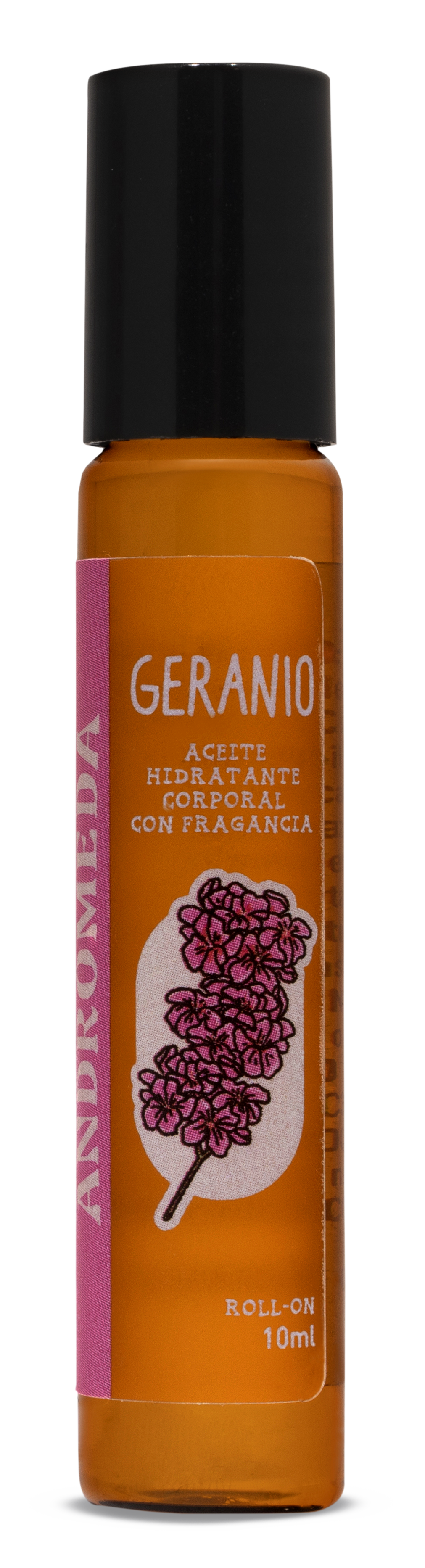 Geranio - Rollon 10ml
