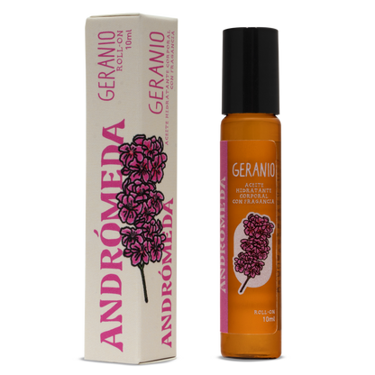 Geranio - Rollon 10ml