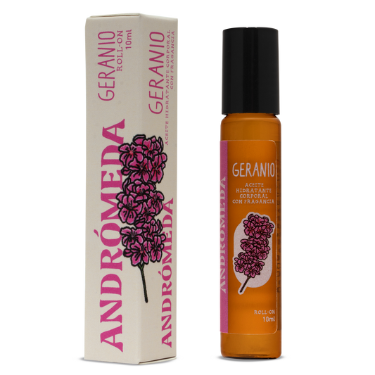 Geranio - Rollon 10ml