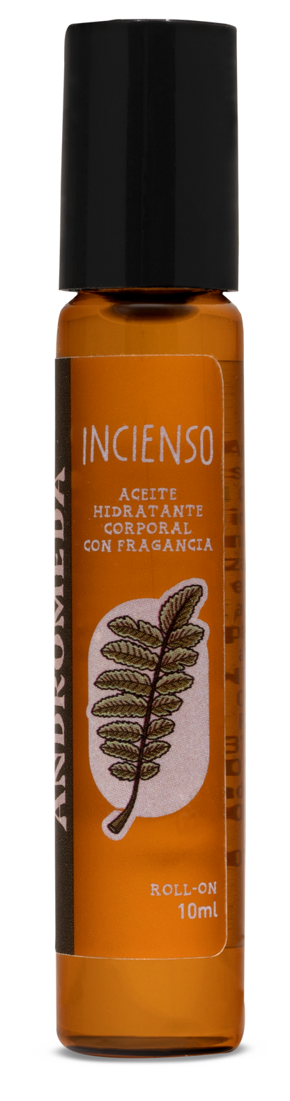 Incienso - Rollon 10ml