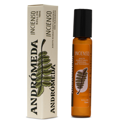Incienso - Rollon 10ml