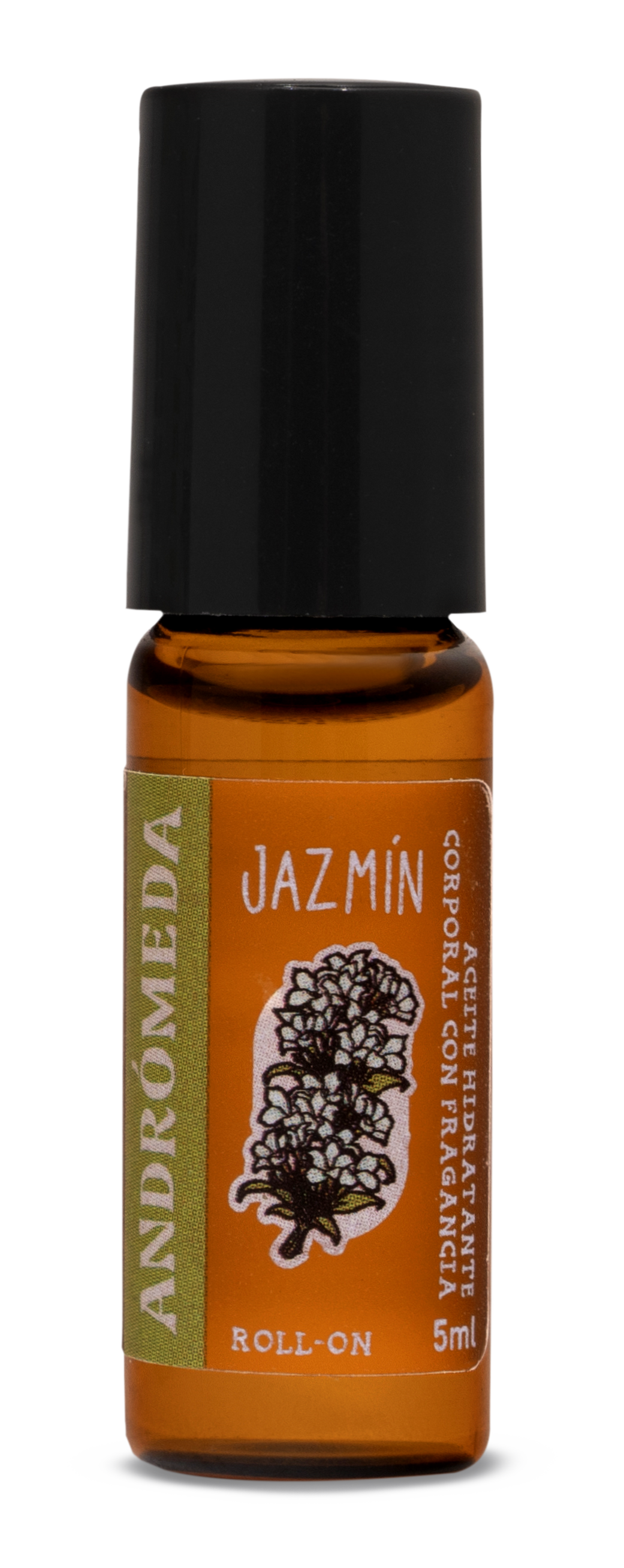 Jazmín - Rollon 5ml