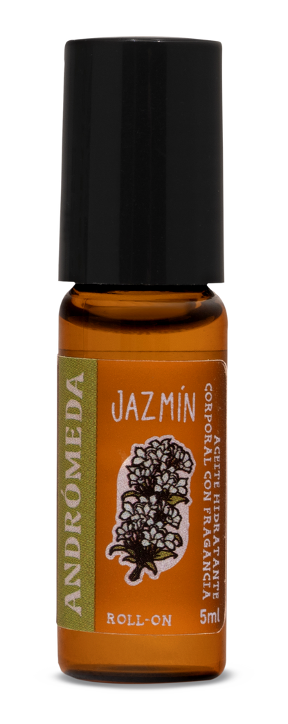 Jazmín - Rollon 5ml