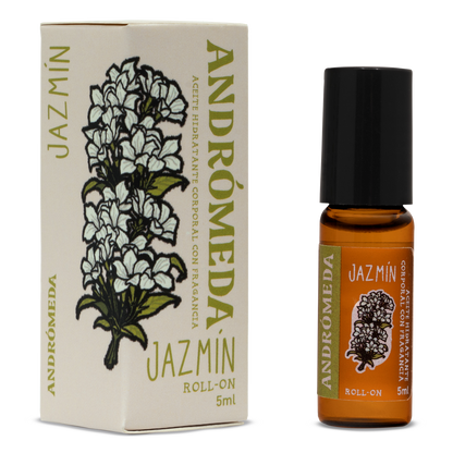 Jazmín - Rollon 5ml