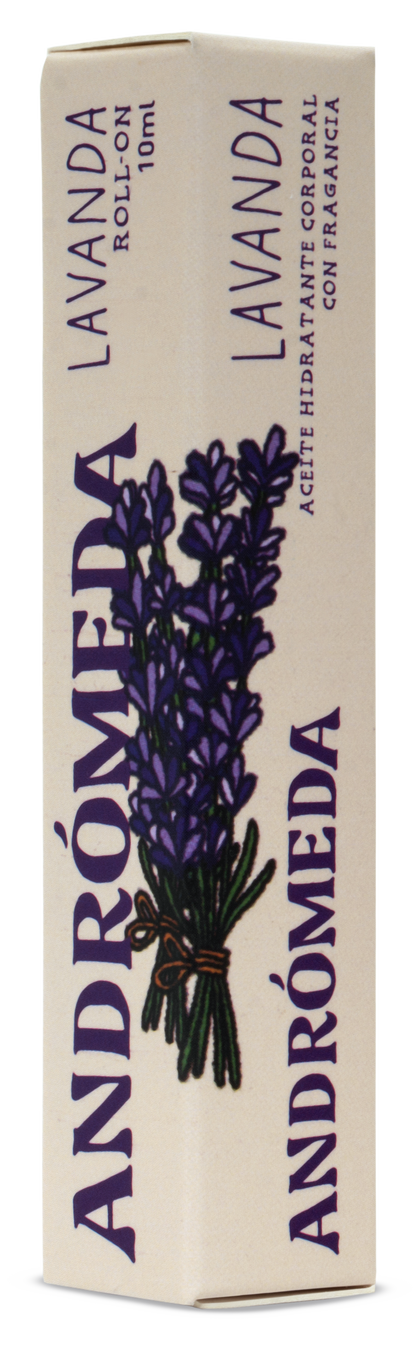 Lavanda - Rollon 10ml