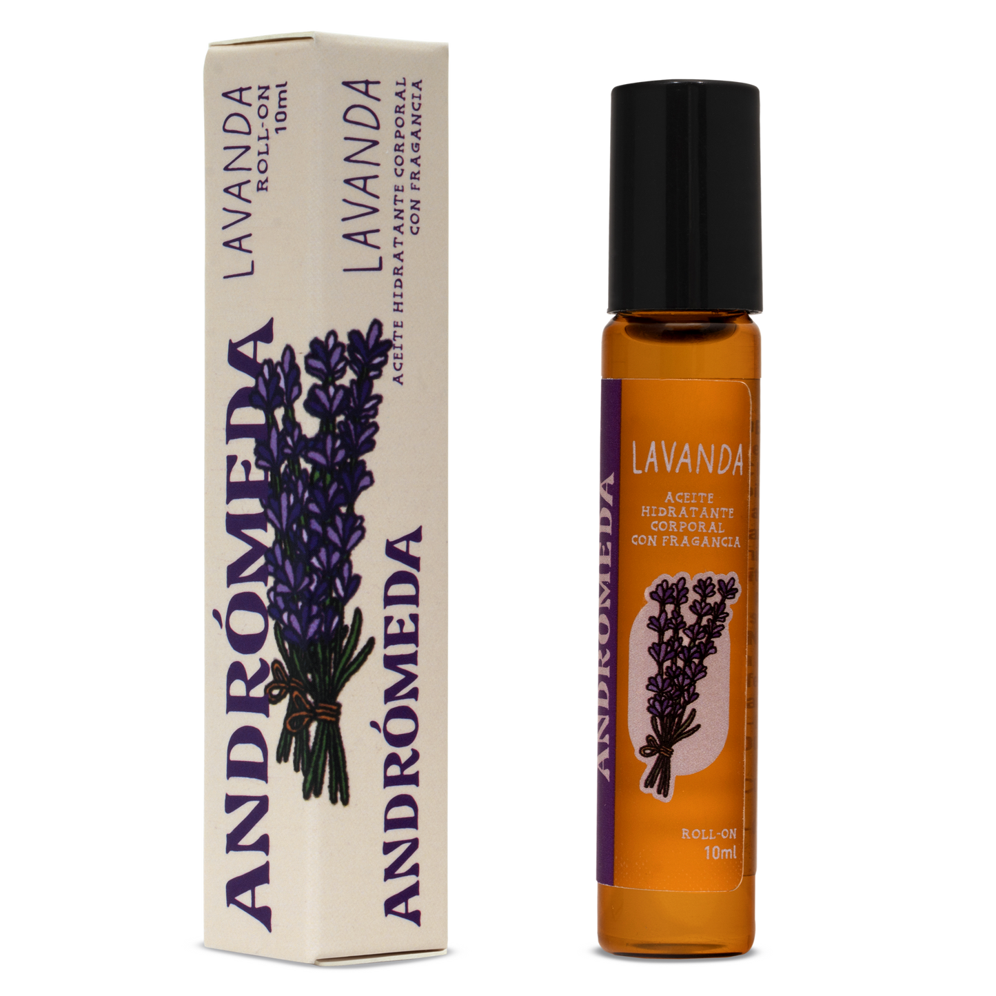 Lavanda - Rollon 10ml