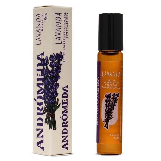Lavanda - Rollon 10ml