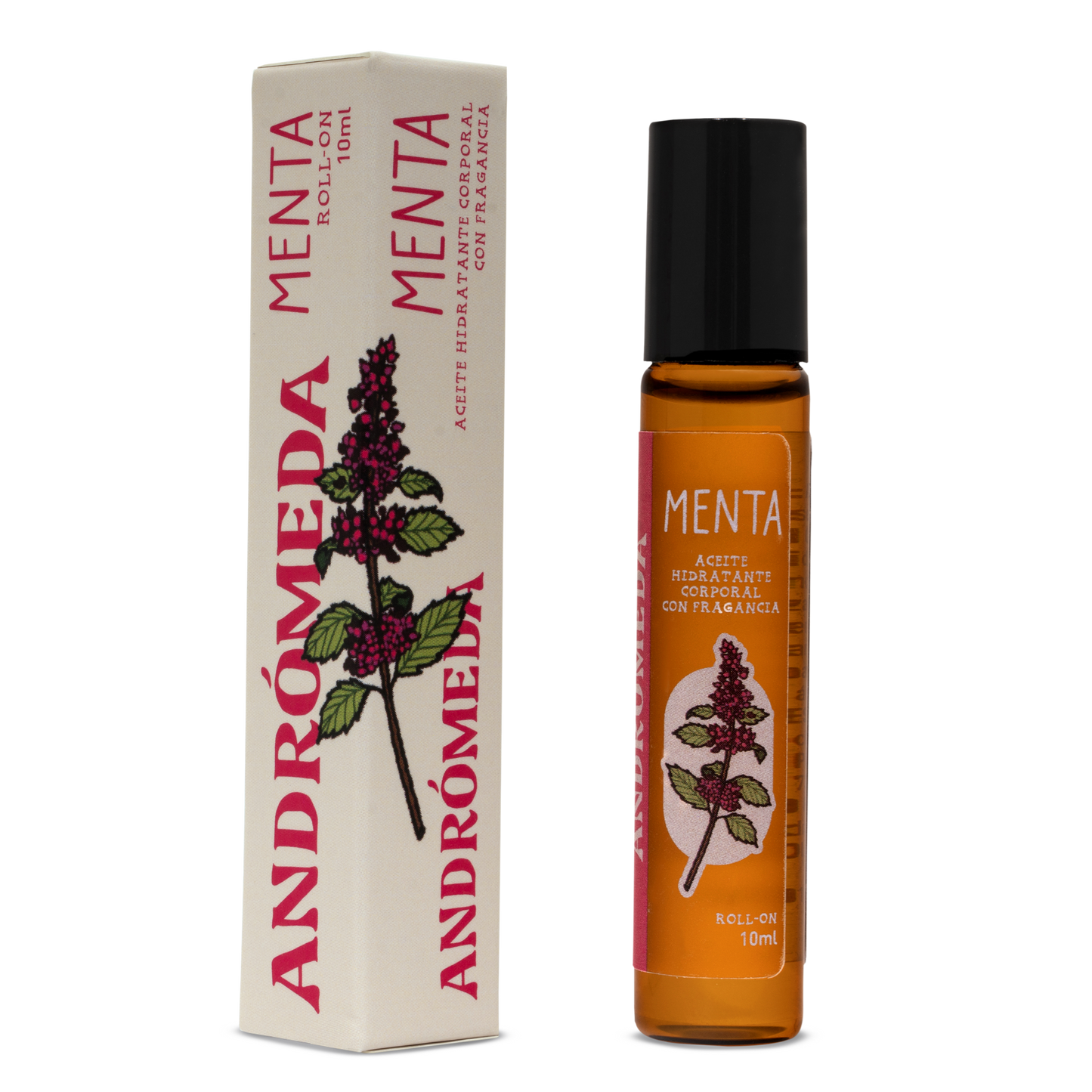 Menta - Rollon 10ml