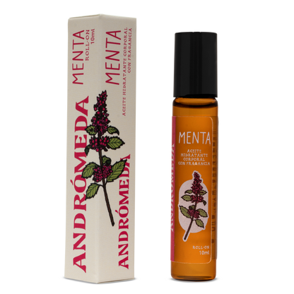 Menta - Rollon 10ml