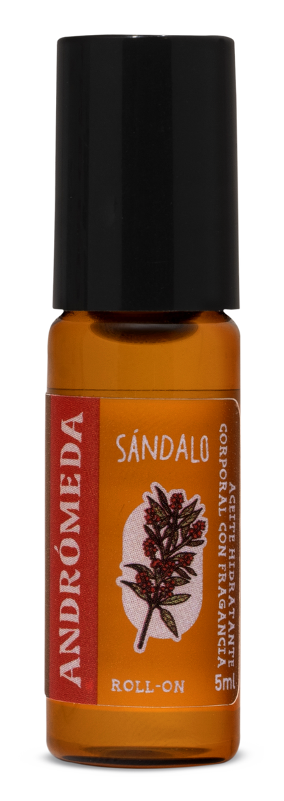 Sándalo - Rollon 5ml