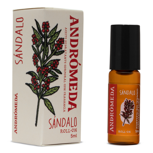 Sándalo - Rollon 5ml