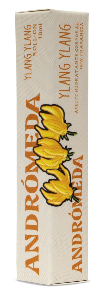 Ylang Ylang - Rollon 10ml