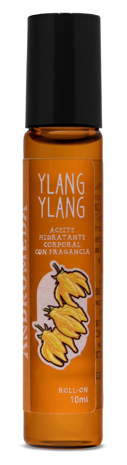 Ylang Ylang - Rollon 10ml