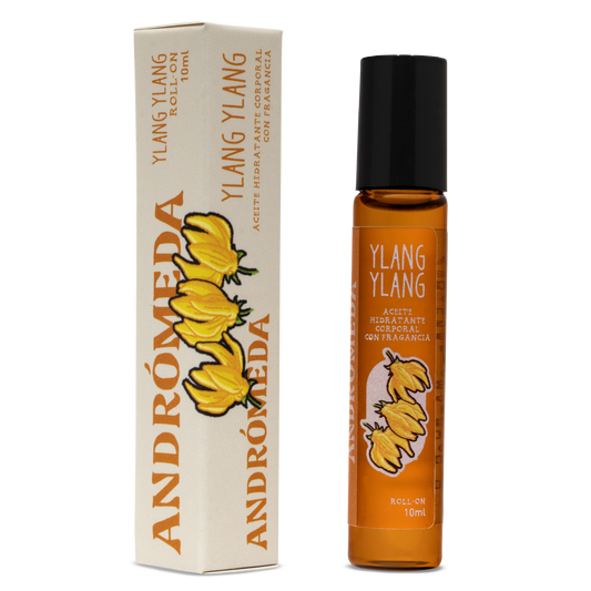 Ylang Ylang - Rollon 10ml
