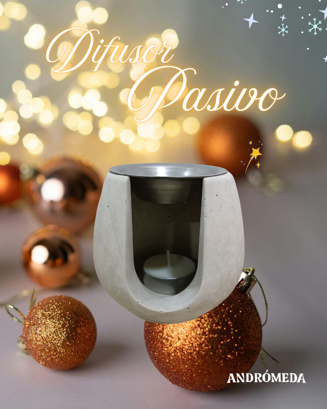 Kit Ritual Piensa en ti