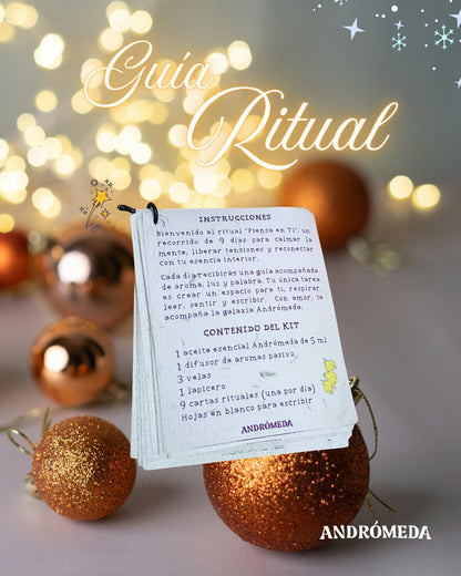 Kit Ritual Piensa en ti