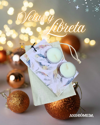 Kit Ritual Piensa en ti