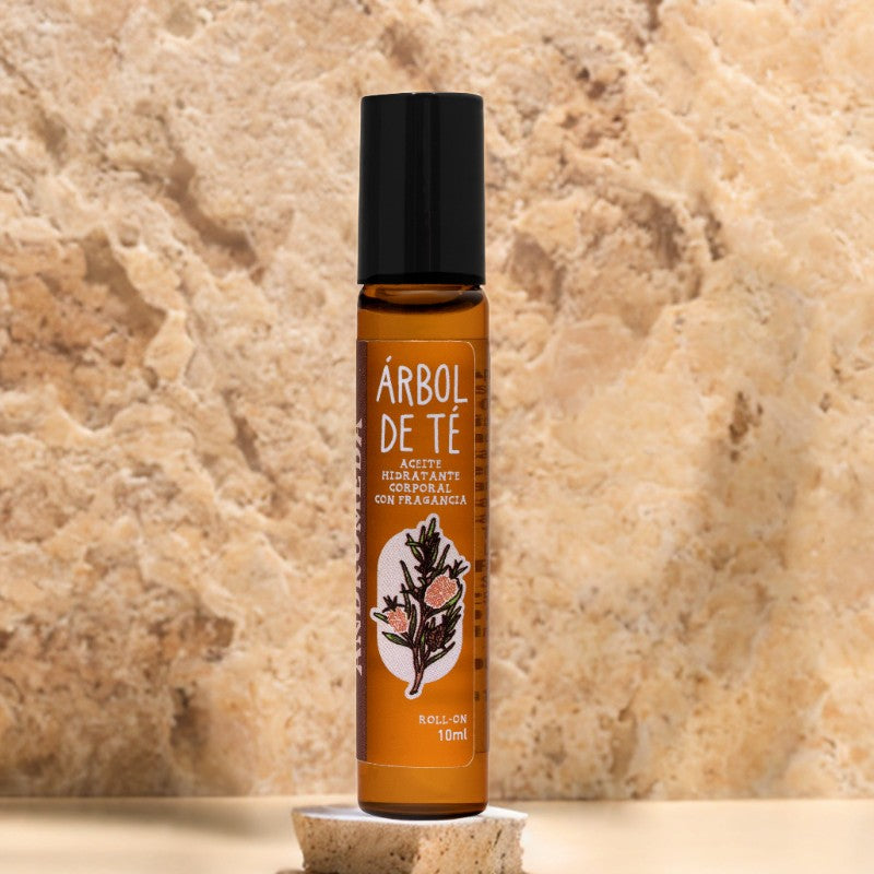 Árbol de Té - Rollon 10ml