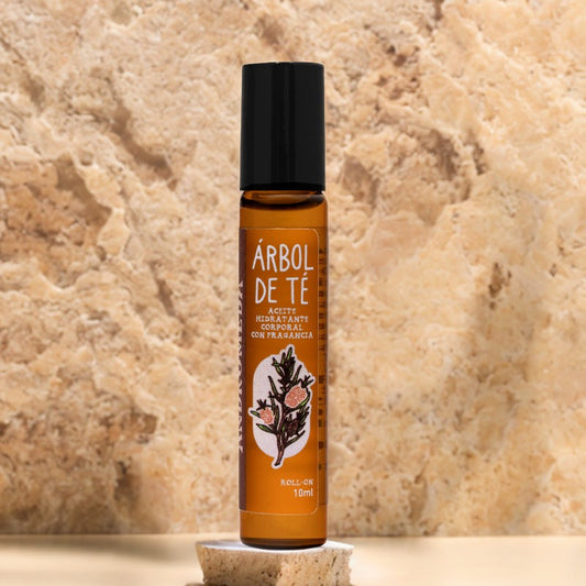 Árbol de Té - Rollon 10ml