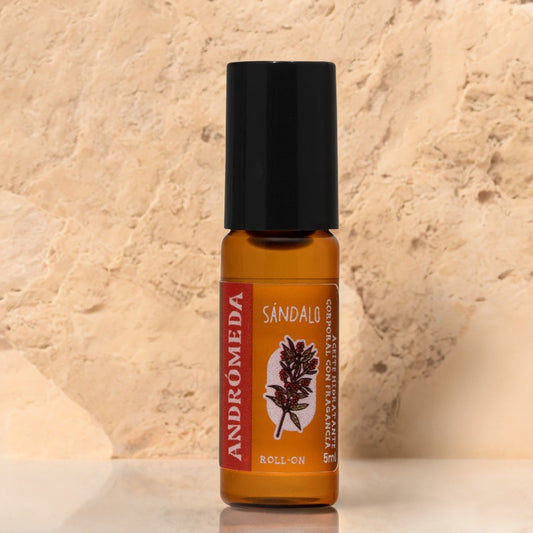 Sándalo - Rollon 5ml