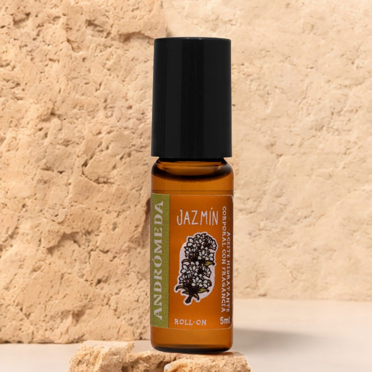 Jazmín - Rollon 5ml
