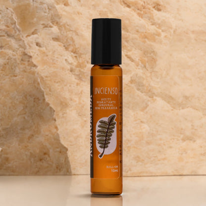 Incienso - Rollon 10ml