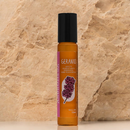 Geranio - Rollon 10ml